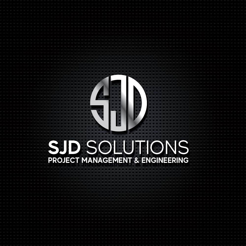 Logo Design by Arpigraphy for SJD Solutions | Design #35260545