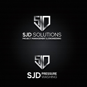 Logo Design by Arpigraphy for SJD Solutions | Design: #35260572