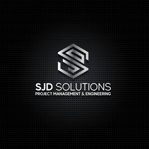 Logo-Design von Arpigraphy für SJD Solutions | Design: #35260666