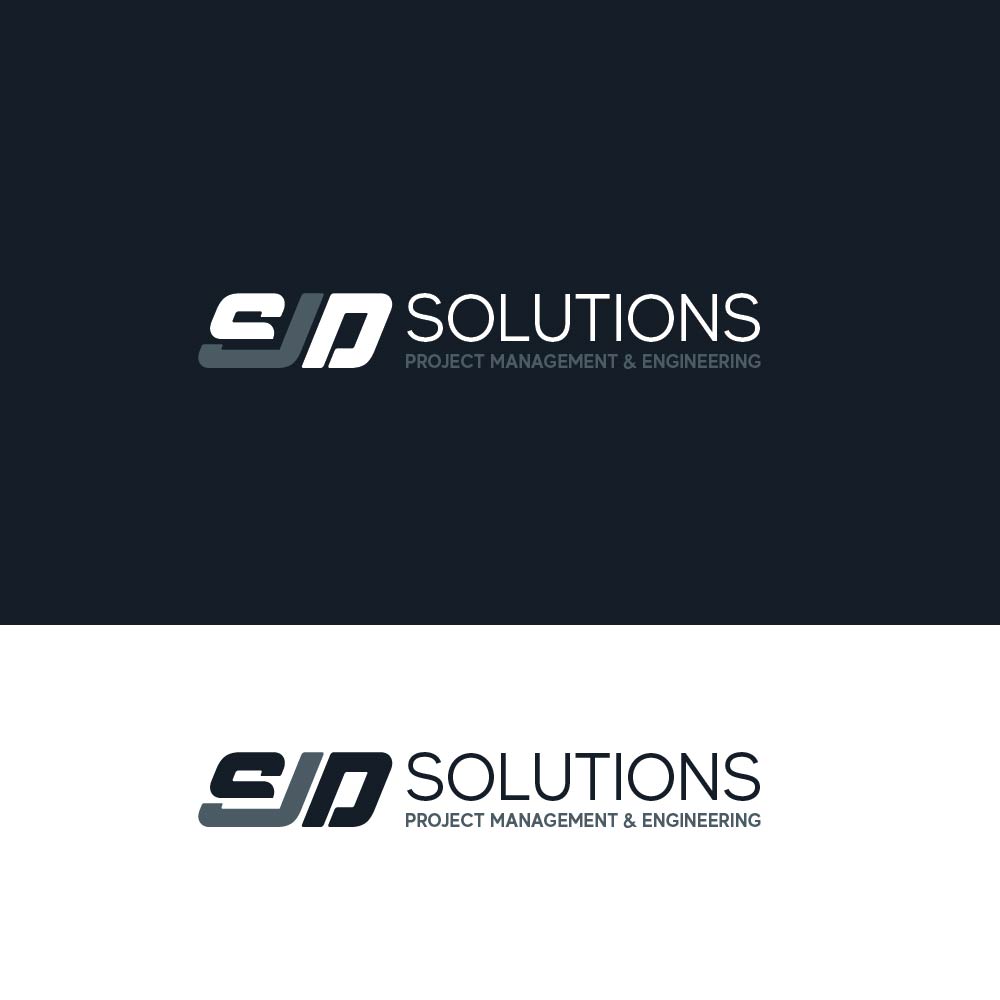 Logo Design by Arpigraphy for SJD Solutions | Design #35260818