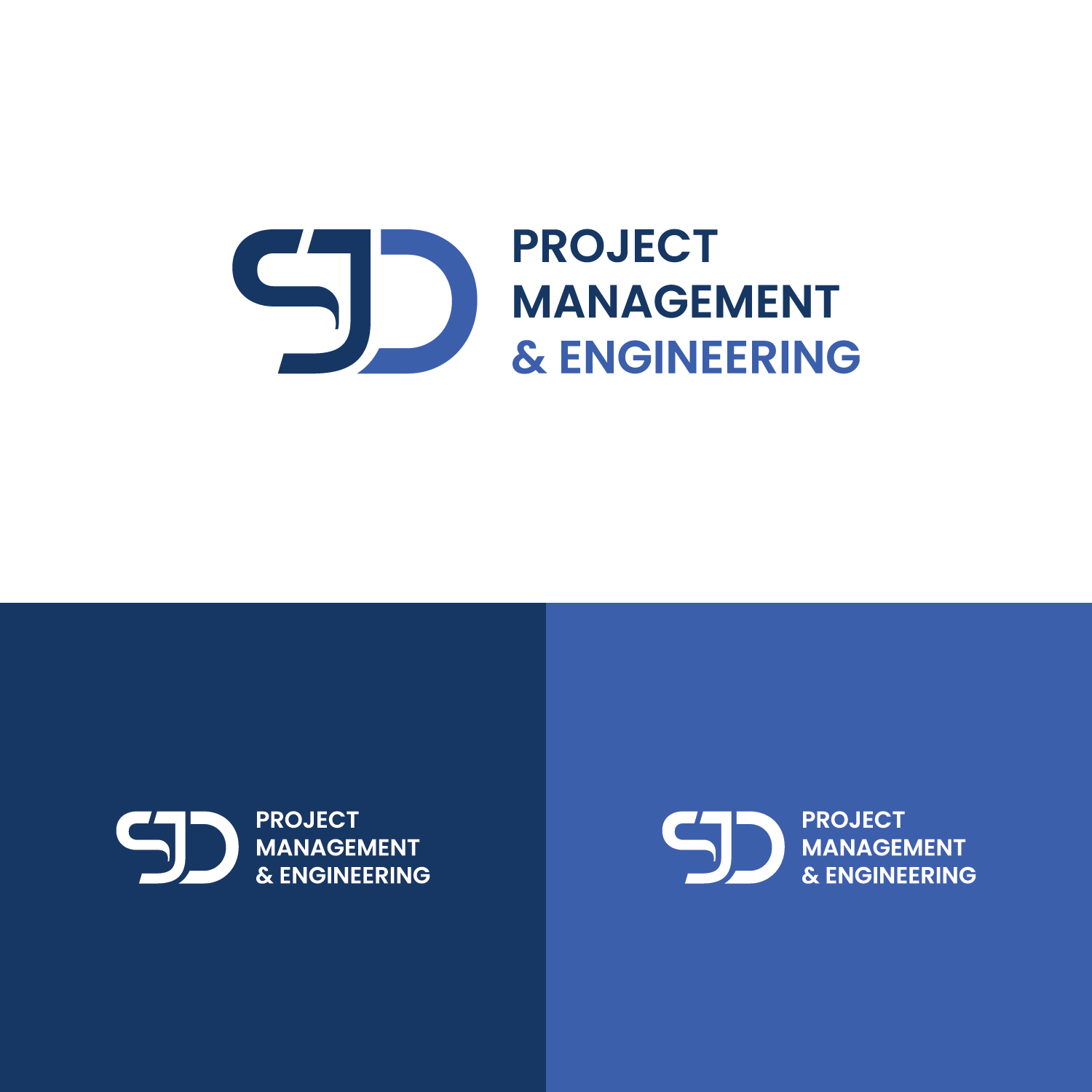 Logo Design by Maxo-Biz for SJD Solutions | Design #35271087