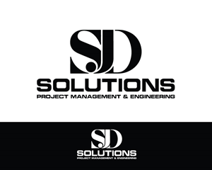 Logo-Design von AB design ..... für SJD Solutions | Design: #35261500