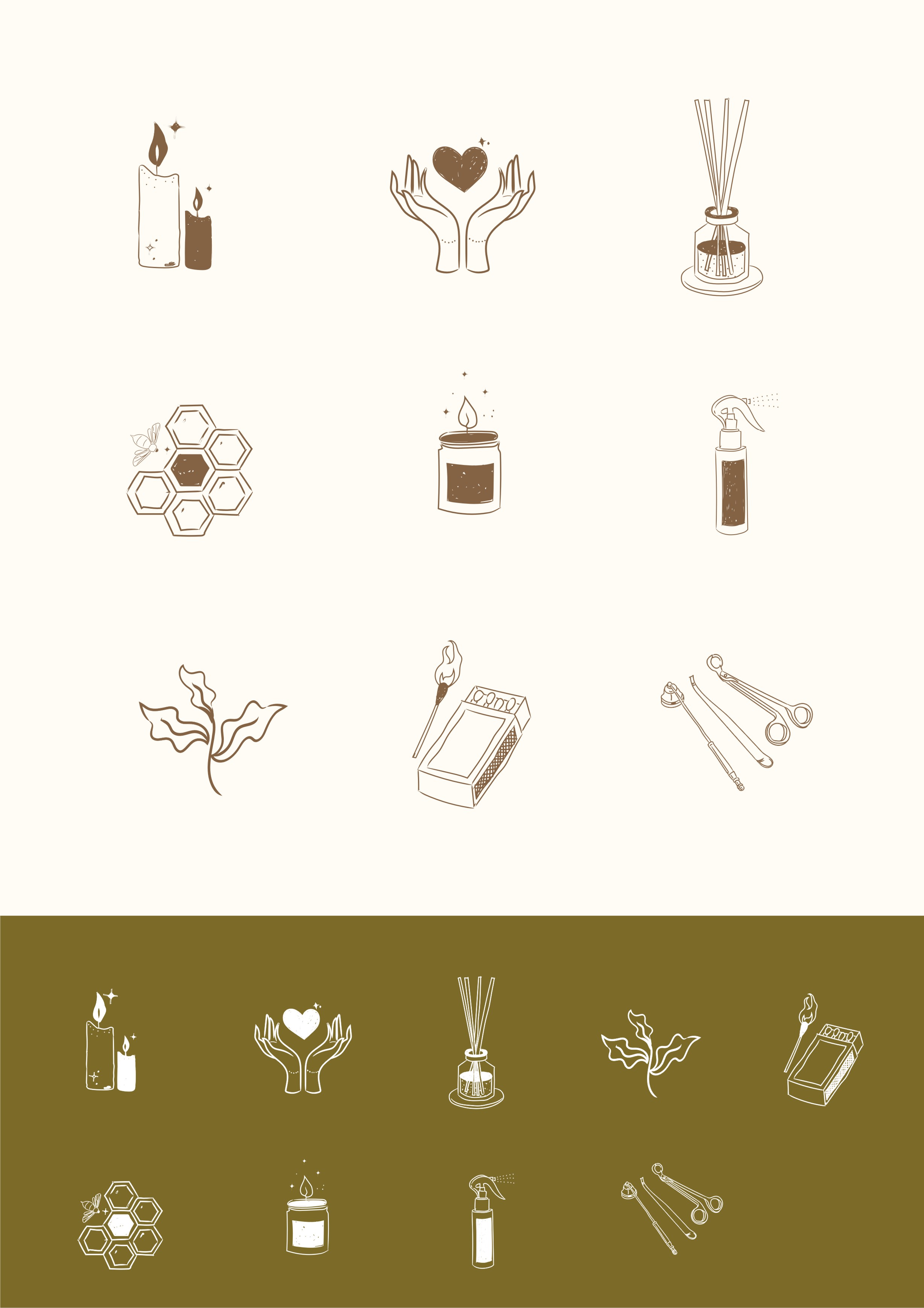Grafik-Design von sanislarasati für dieses Projekt | Design #35287361