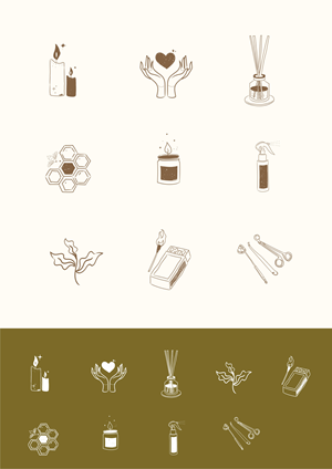 Diseño Gráfico por sanislarasati para este proyecto | Diseño #35287361