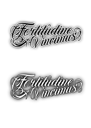 Diseño de Tatuaje por Omelas