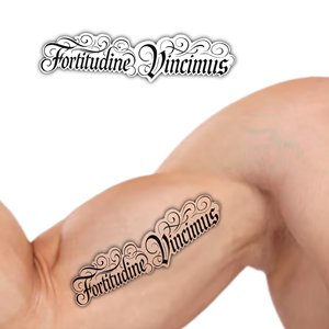 Tattoo Design by bangkat for this project | Design: #35303671