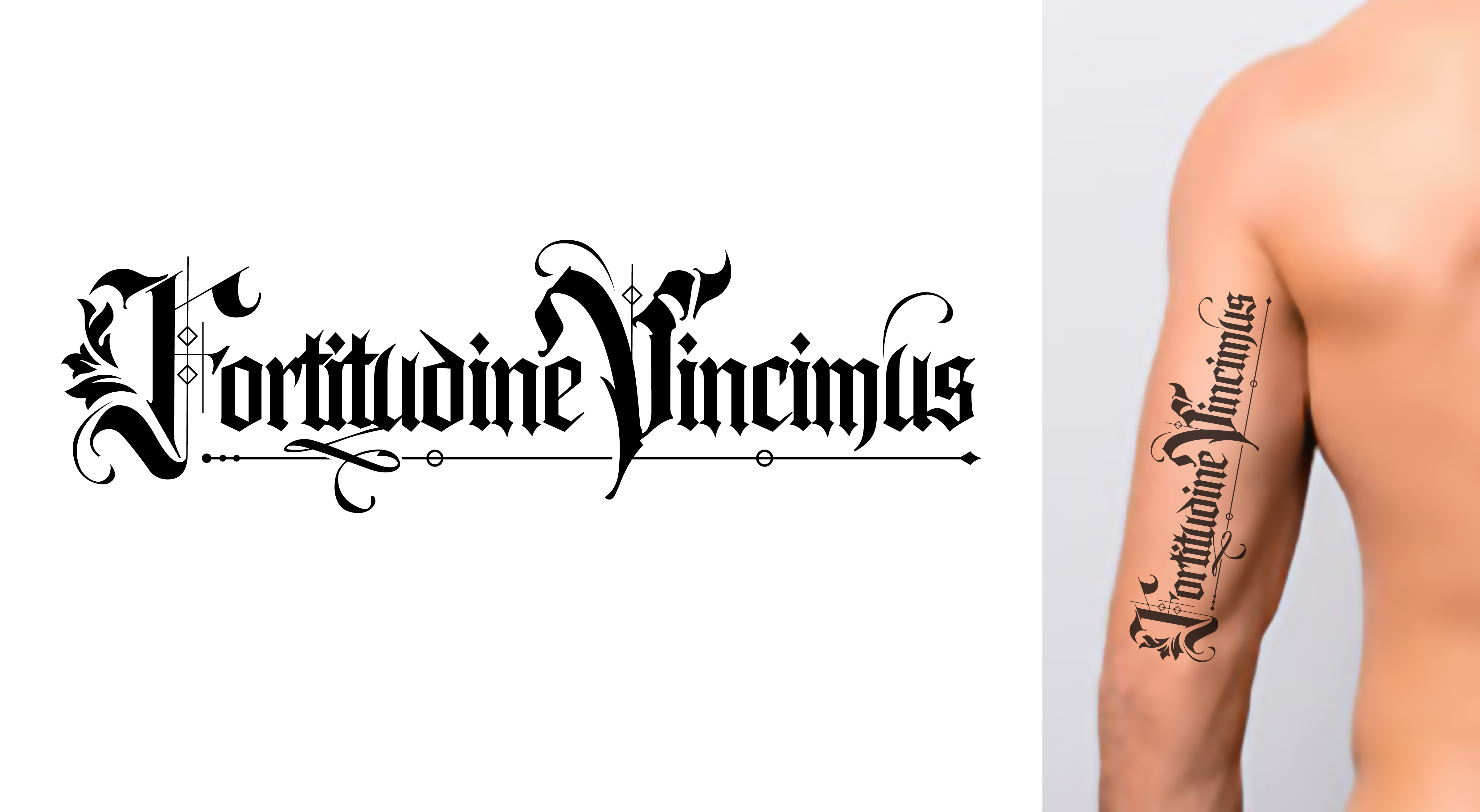 Tattoo Design by John Mark Arts for this project | Design #35260998