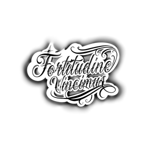 Tattoo Design by Fortunate Studio for this project | Design: #35261192