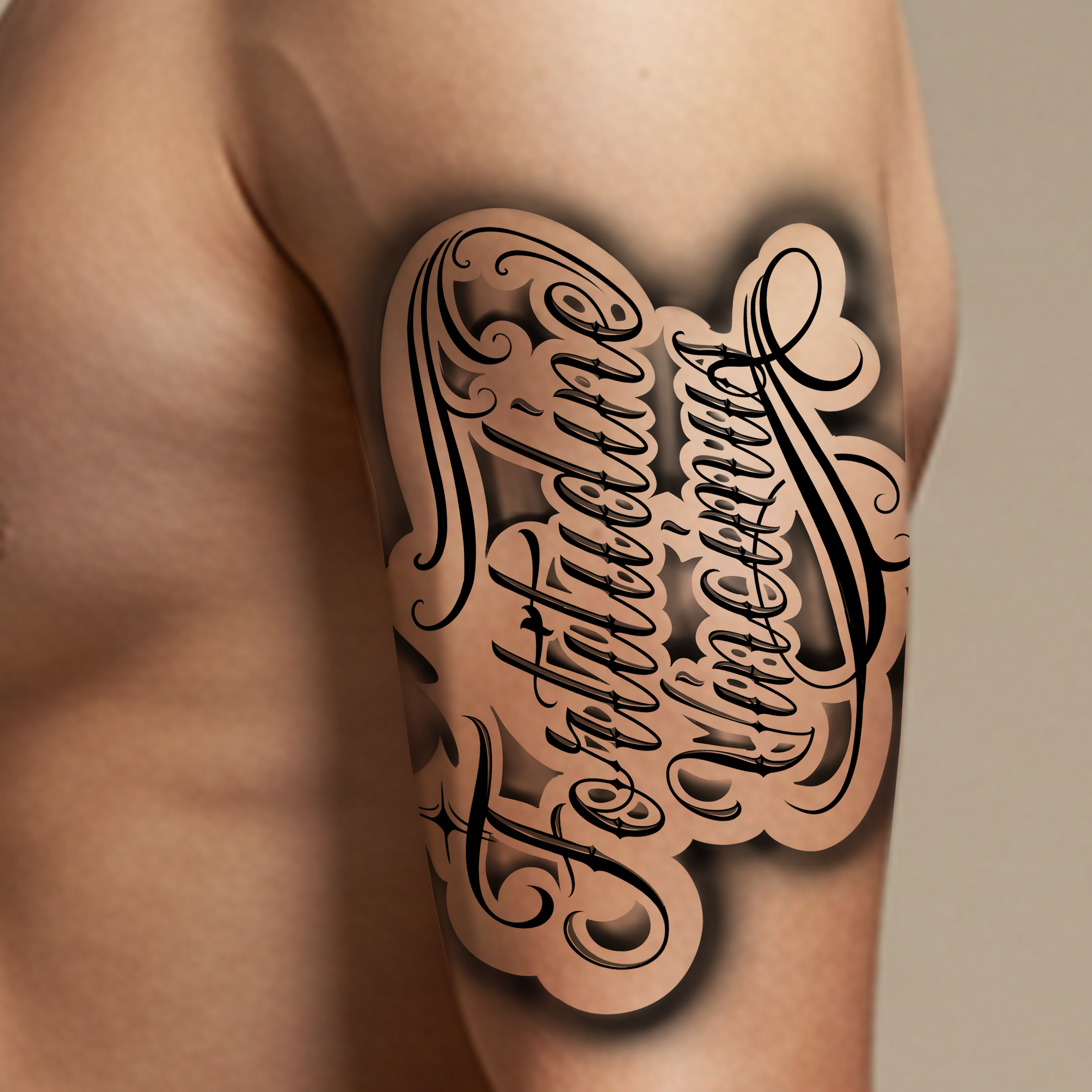 Design de Tatouage par Fortunate Studio pour ce projet | Design #35261197