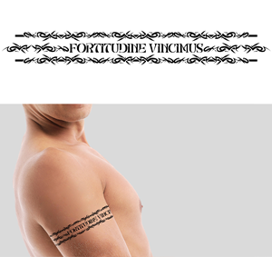 Design de Tatouage par KickArt pour ce projet | Design : #35272310