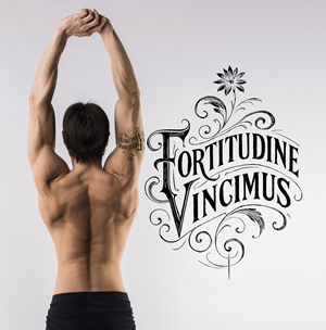 Tattoo Design by negrorichi
