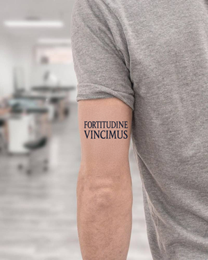 Tattoo Design by aykhans for this project | Design: #35261894