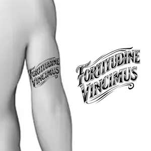 Tattoo-Design von joneerror für dieses Projekt | Design #35264148