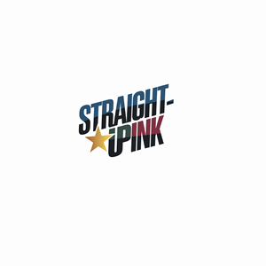 Logo Design by Fashion.Studio for Straight-Up Ink | Design #35261339