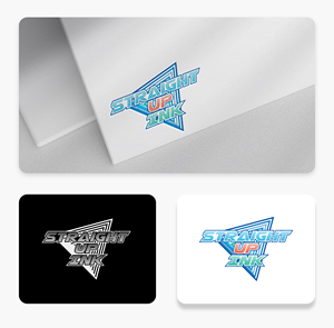 Design de Logo par Interloop_Designs pour Straight-Up Ink | Design : #35262537