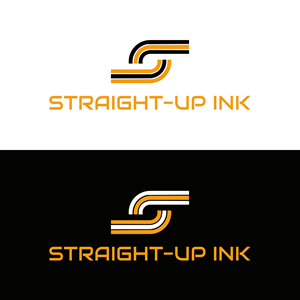 Design de Logo par design wae pour Straight-Up Ink | Design : #35260328
