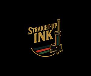 Design de Logo par ayolahh pour Straight-Up Ink | Design : #35296866