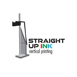 Logo Design by Ziyab Khan for Straight-Up Ink | Design: #35267679