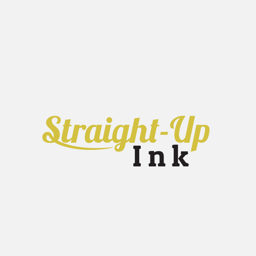 Design de Logo par Anekaa pour Straight-Up Ink | Design #35261161