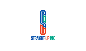 Design de Logo par patriciaparadesign pour Straight-Up Ink | Design : #35305695