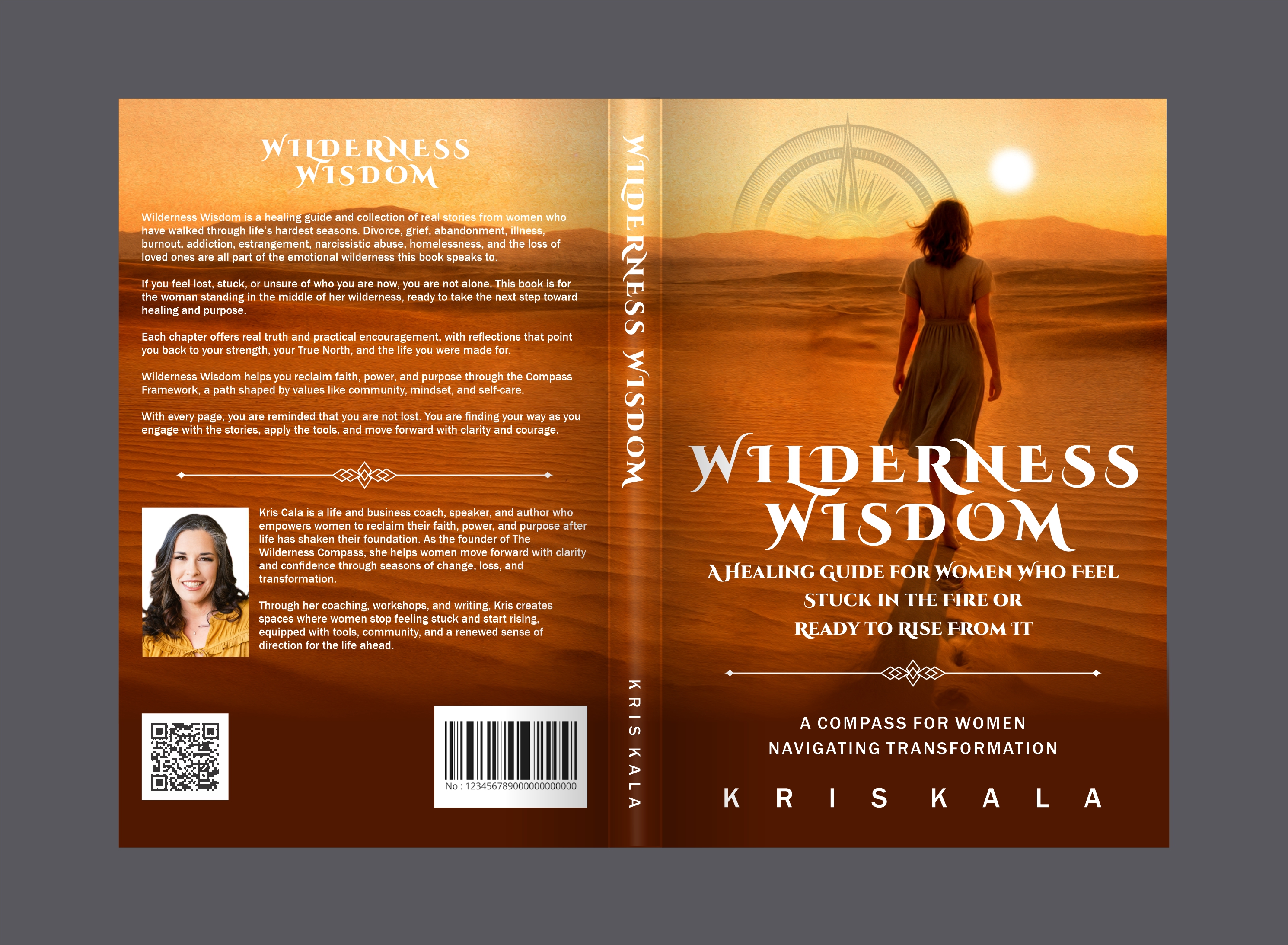 Book Cover Design by erikdesign for this project | Design #35272792