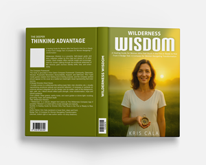 Book Cover Design by Deen's Art for this project | Design: #35269931