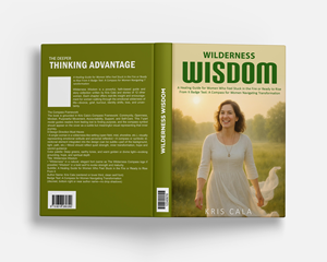 Book Cover Design by Deen's Art for this project | Design: #35270285