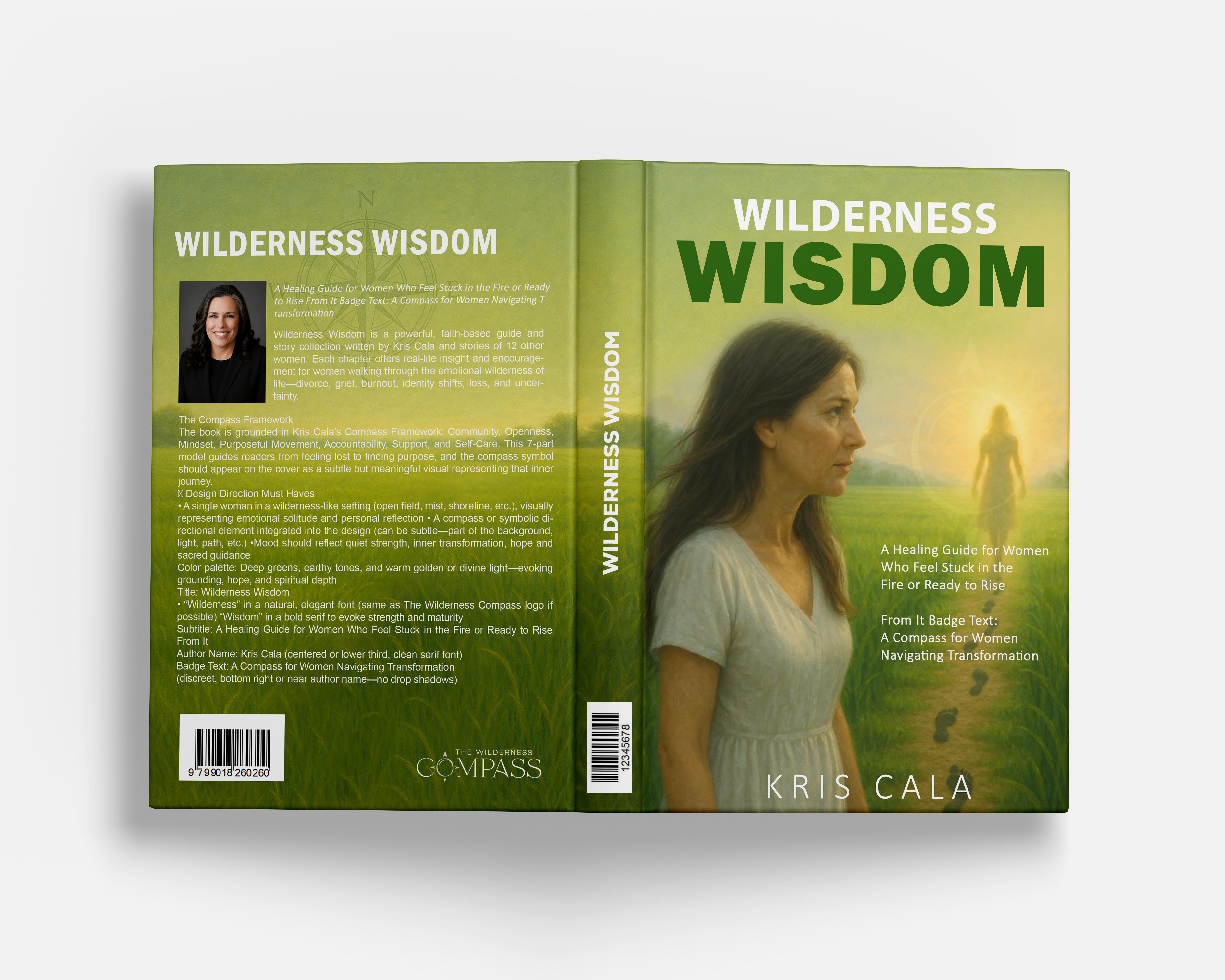 Book Cover Design by Deen's Art for this project | Design #35280376