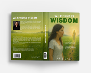 Book Cover Design by Deen's Art for this project | Design: #35290754