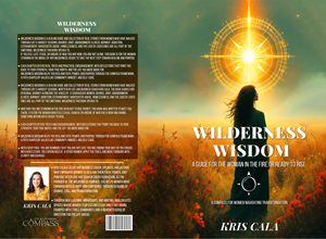 Book Cover Design by Miguel Silva