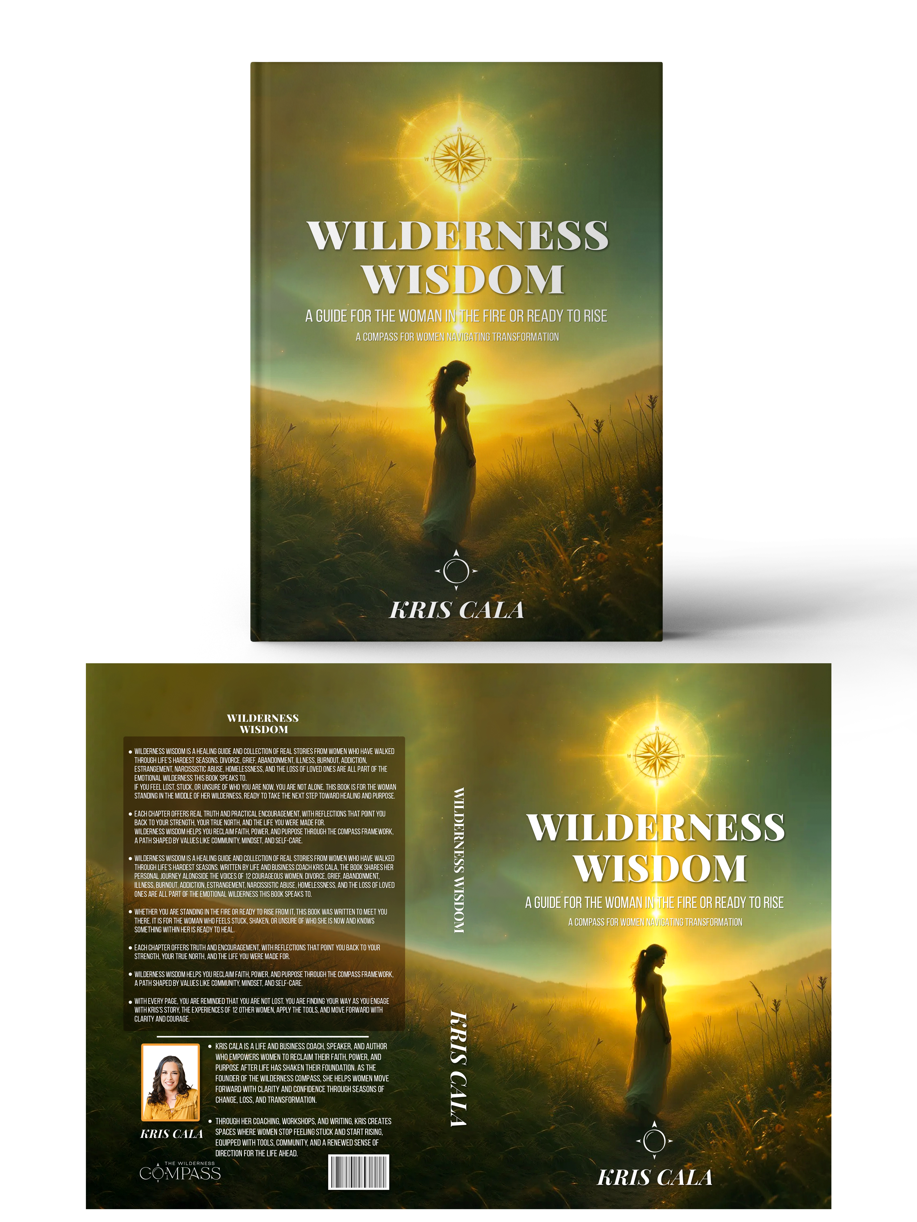 Book Cover Design by Miguel Silva for this project | Design #35289145