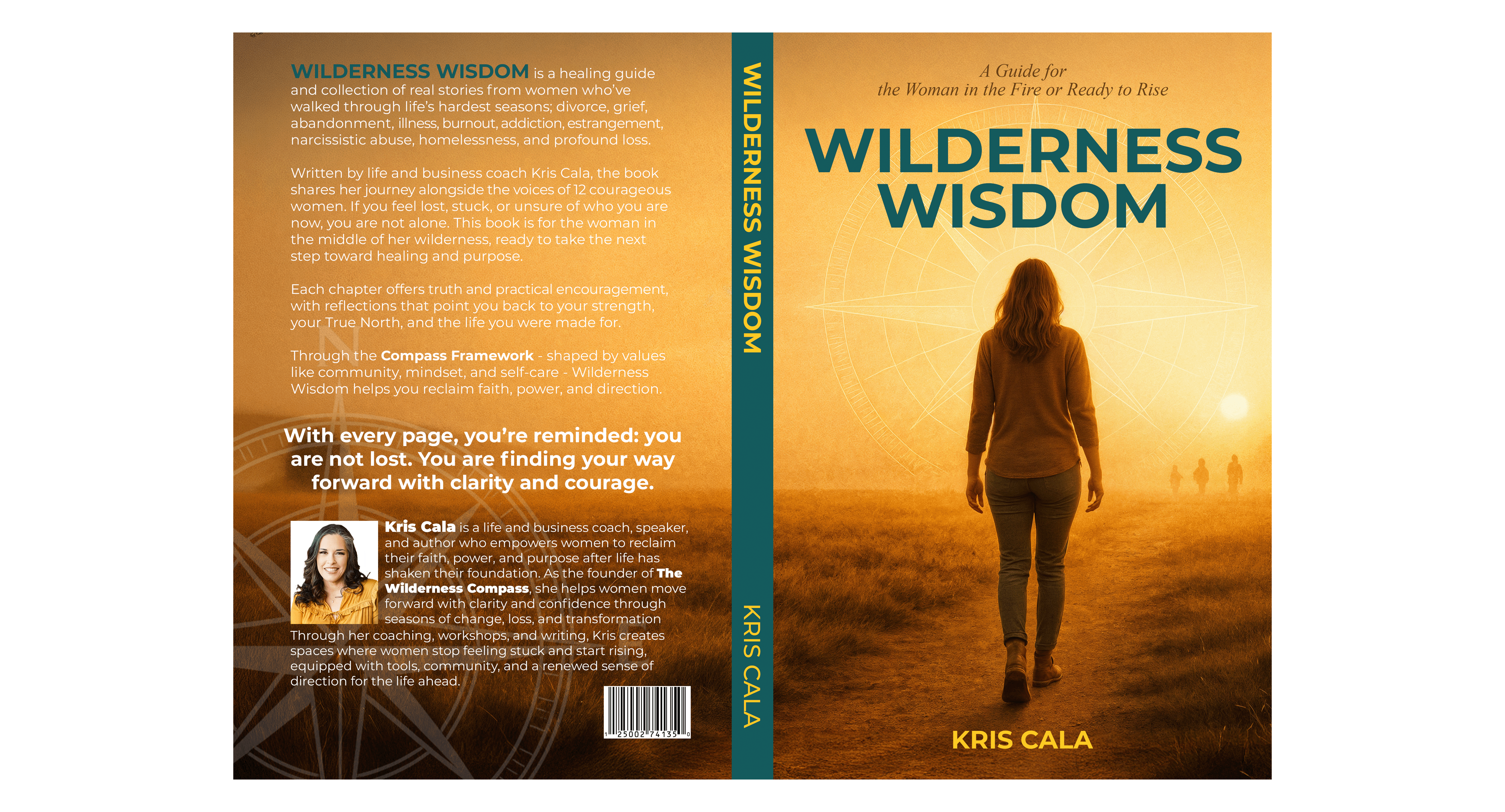 Book Cover Design by Tod for this project | Design #35289464