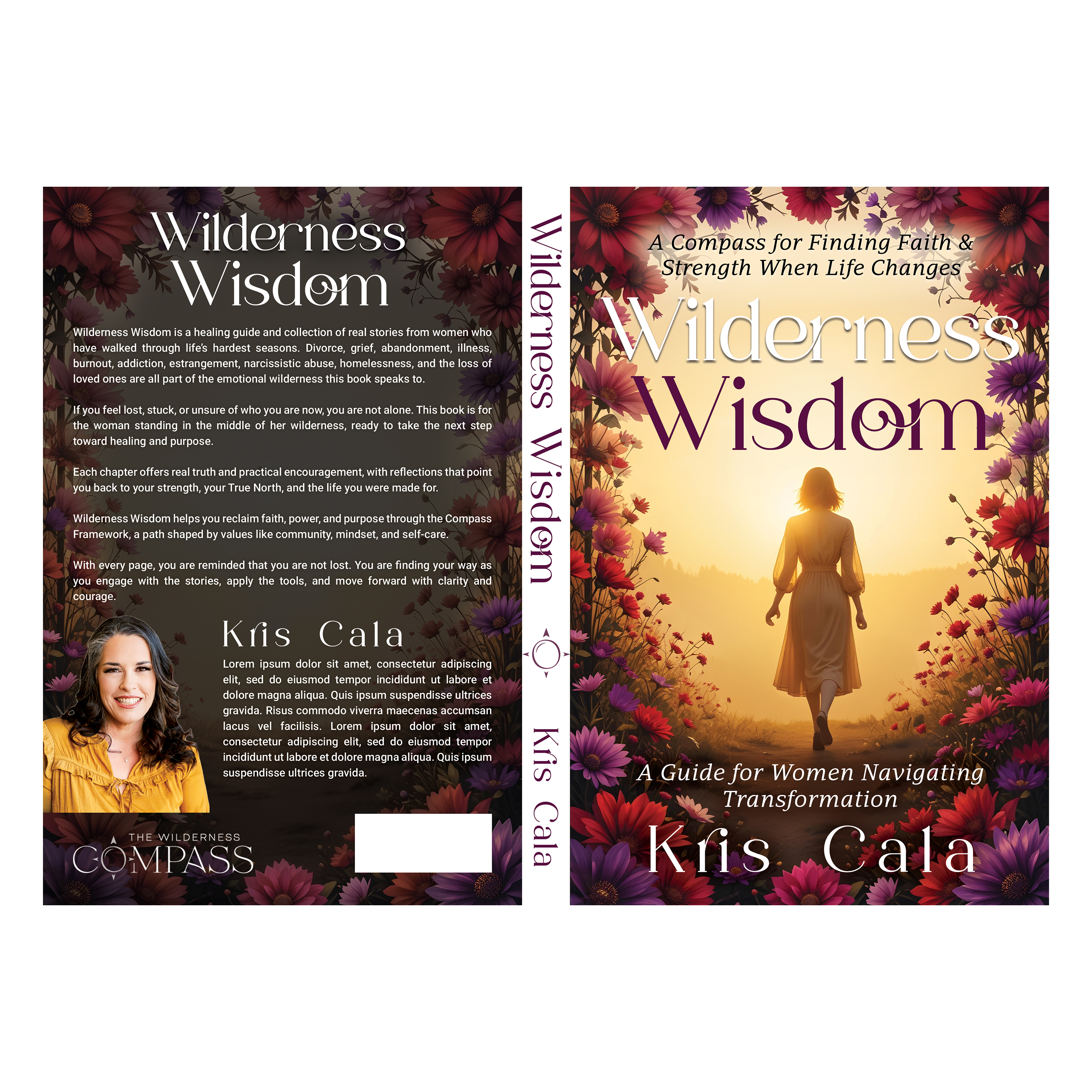 Book Cover Design by G T for this project | Design #35271180