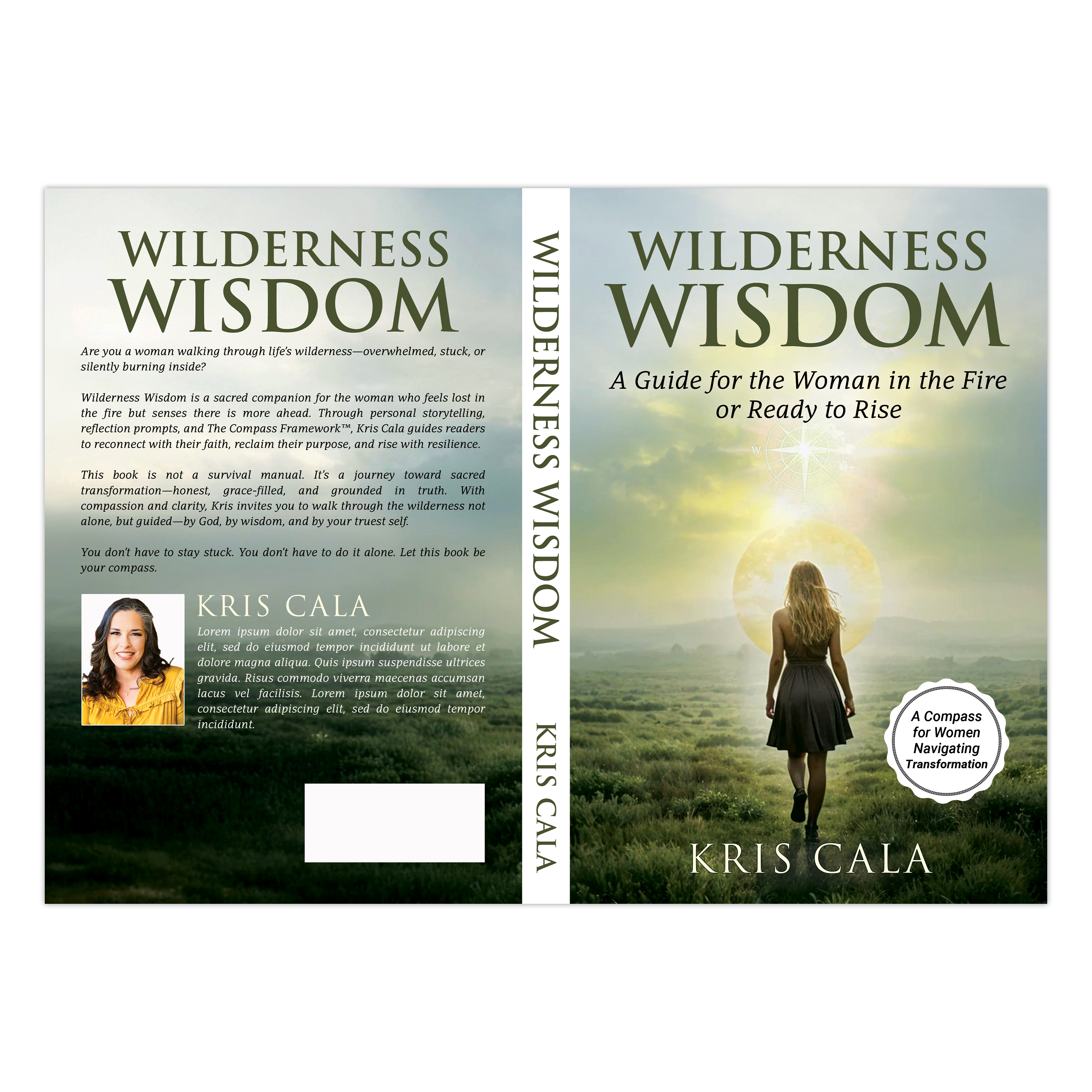 Book Cover Design by G T for this project | Design #35276070