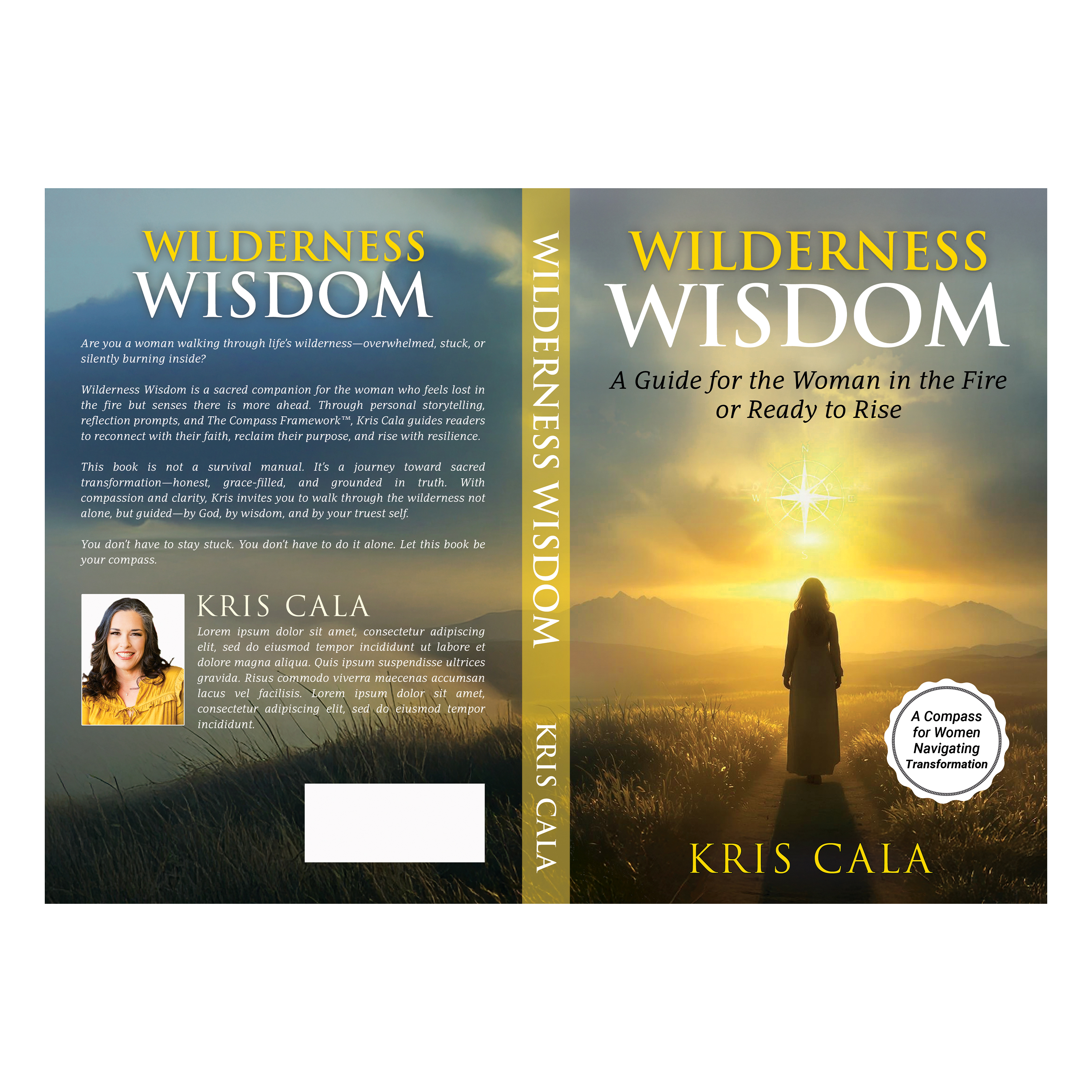 Book Cover Design by G T for this project | Design #35276466