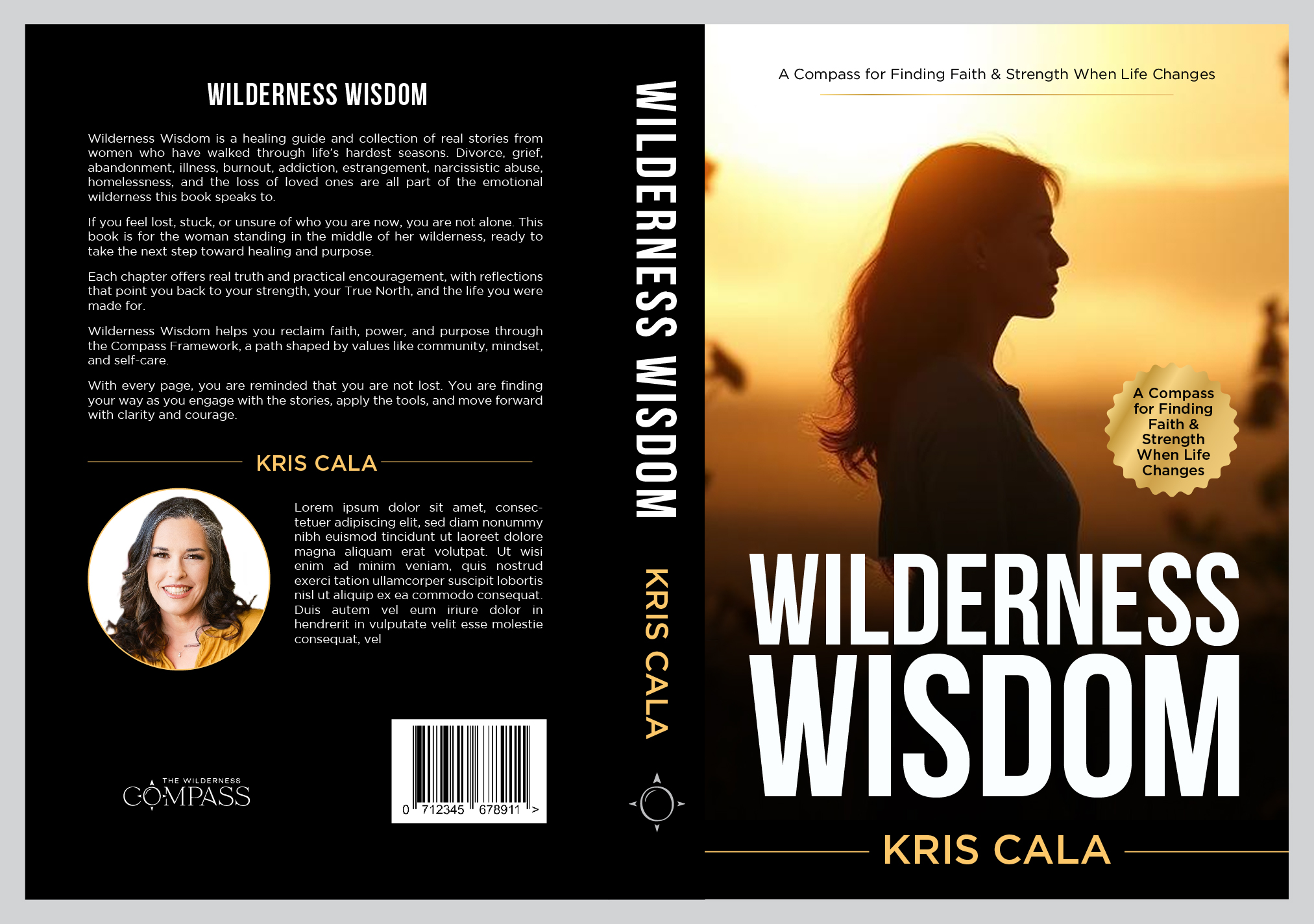 Book Cover Design by abdul700 for this project | Design #35269025