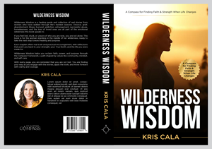 Book Cover Design by abdul700 for this project | Design: #35269025
