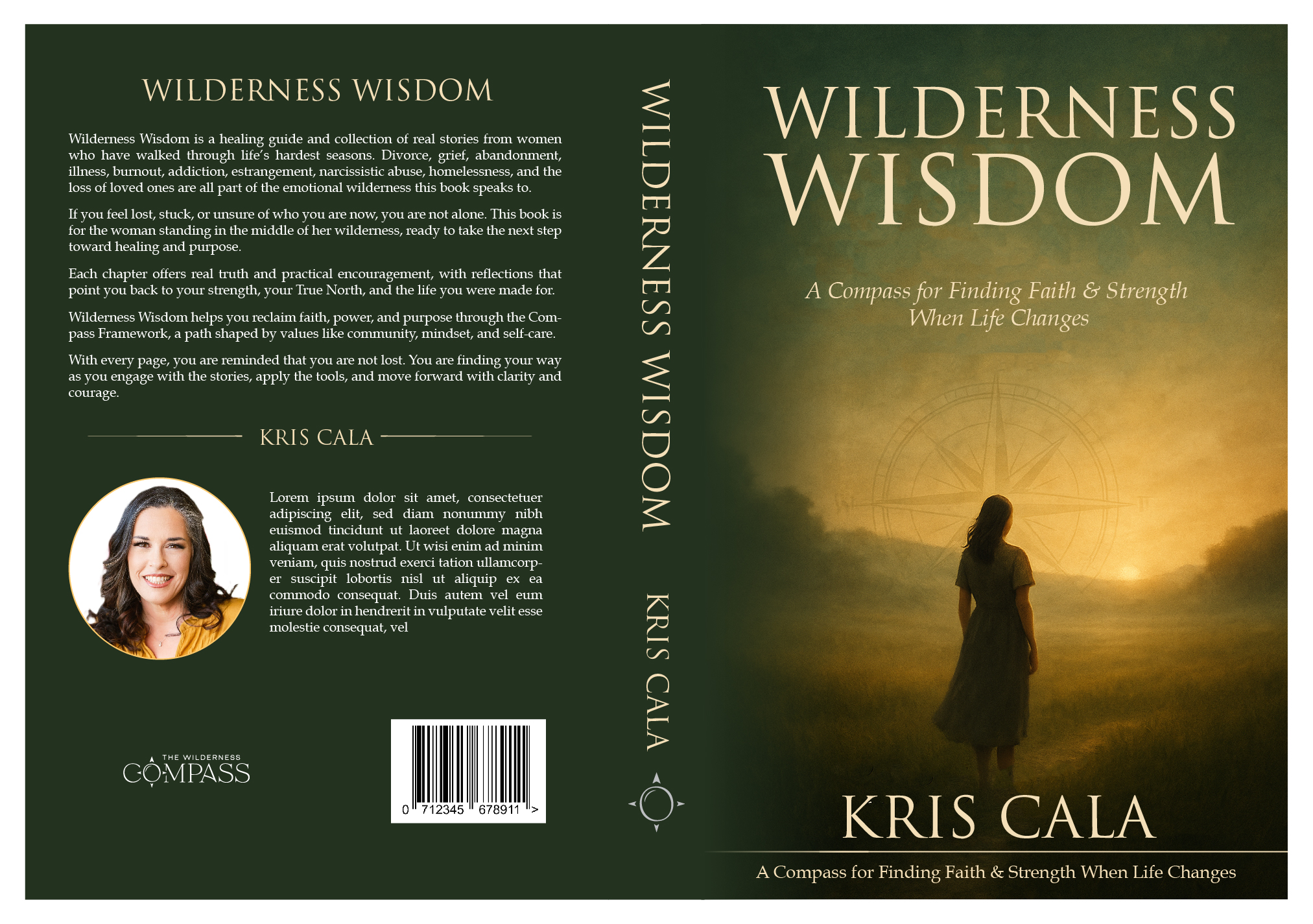 Book Cover Design by abdul700 for this project | Design #35269082