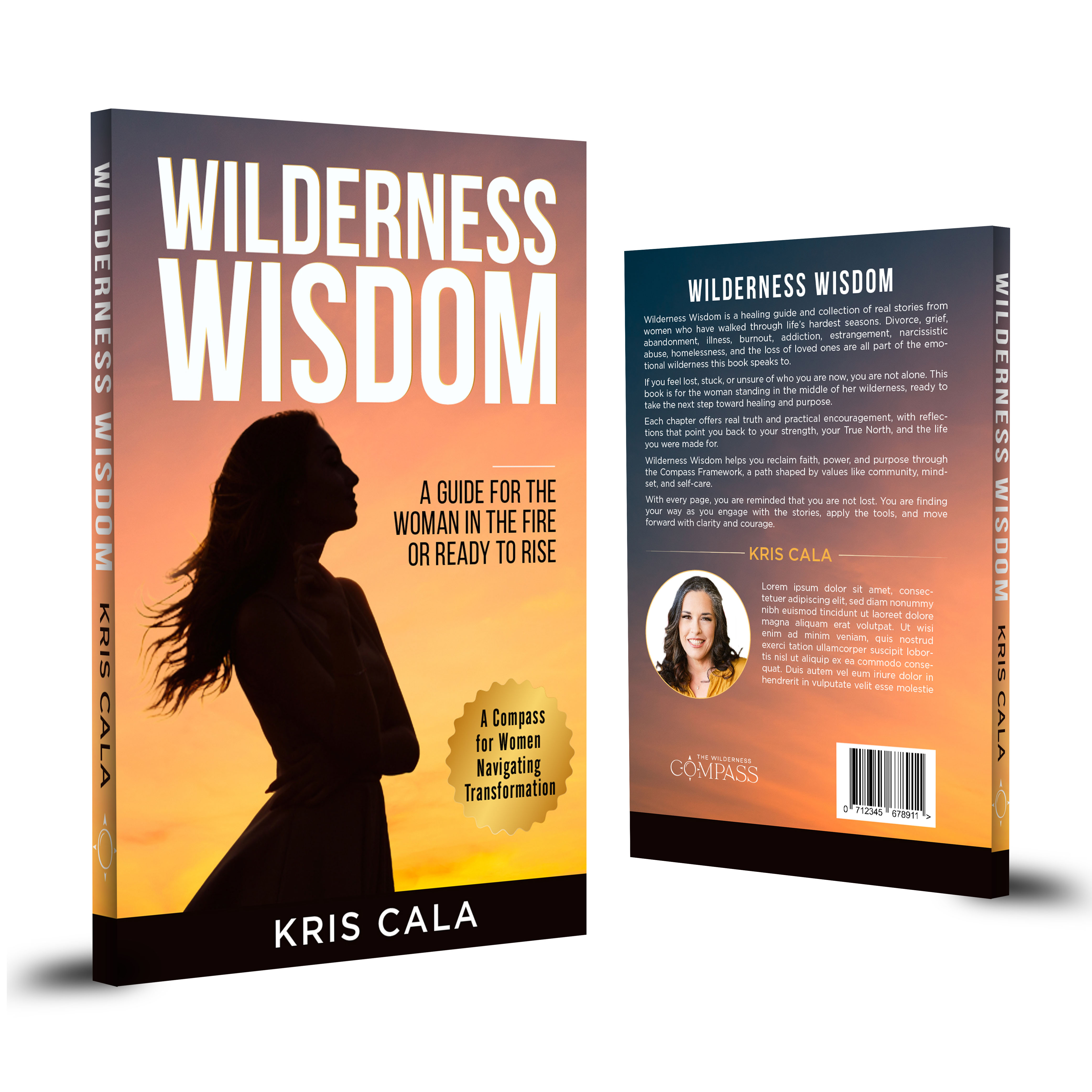 Book Cover Design by abdul700 for this project | Design #35273301