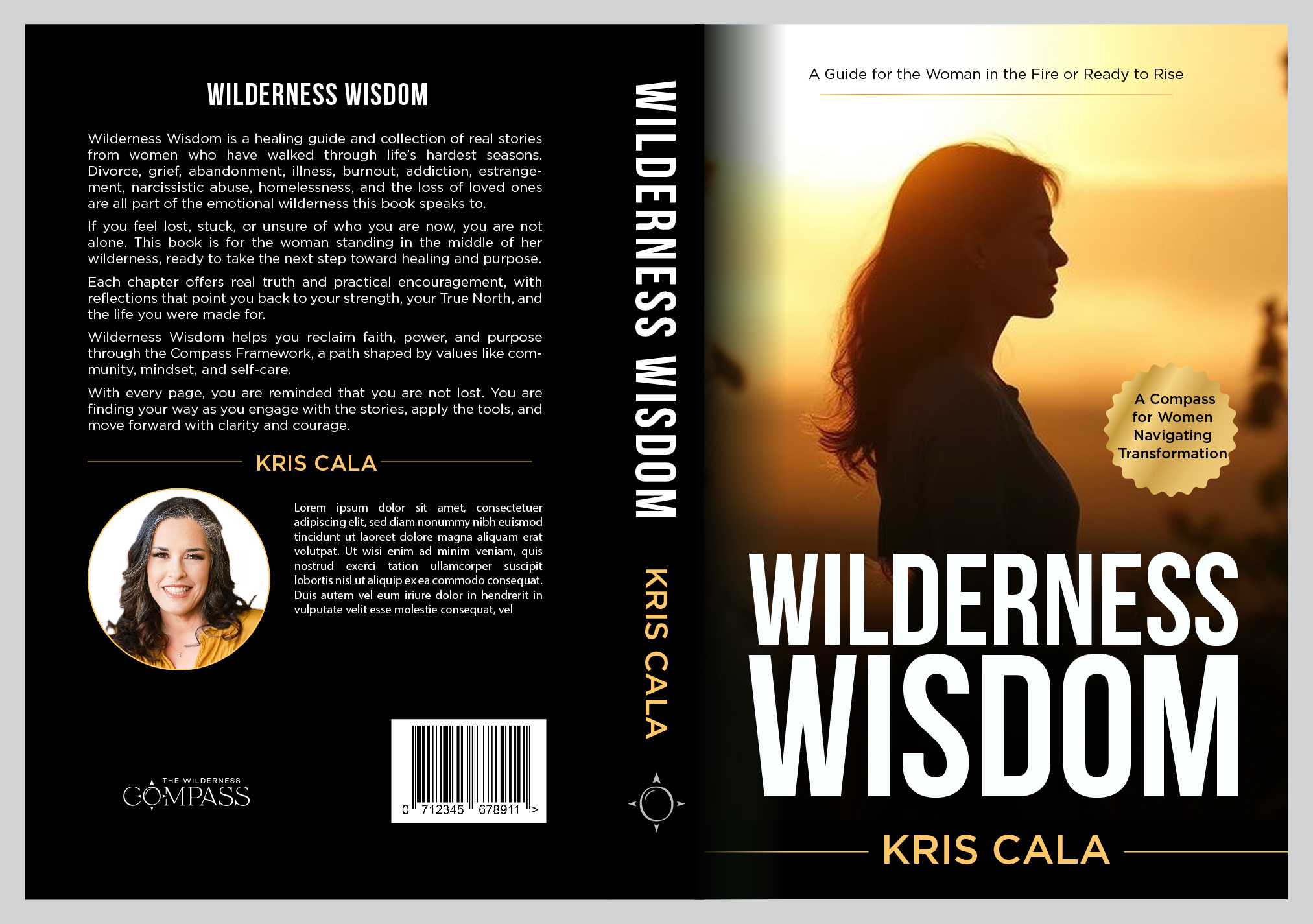 Book Cover Design by abdul700 for this project | Design #35273308