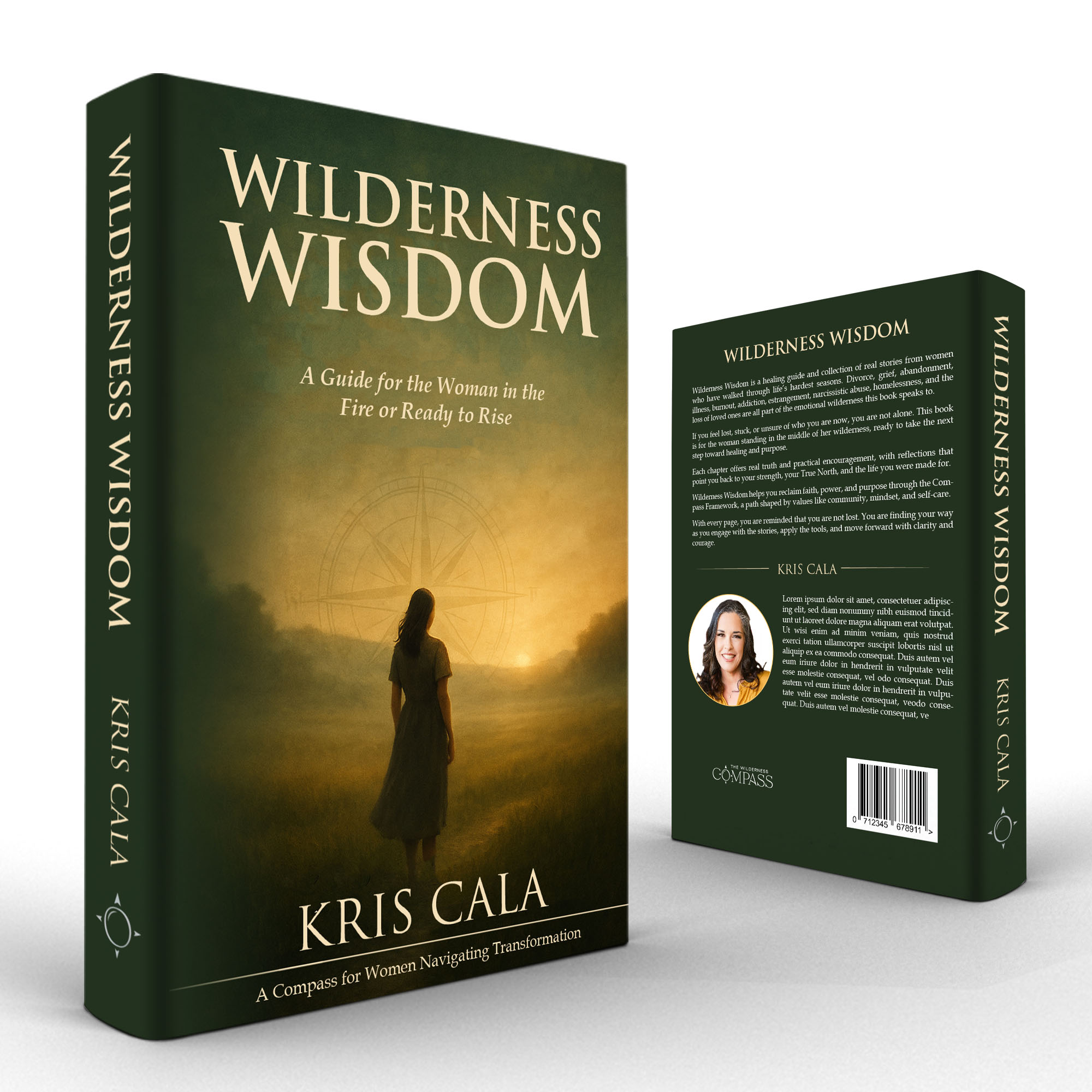 Book Cover Design by abdul700 for this project | Design #35273337