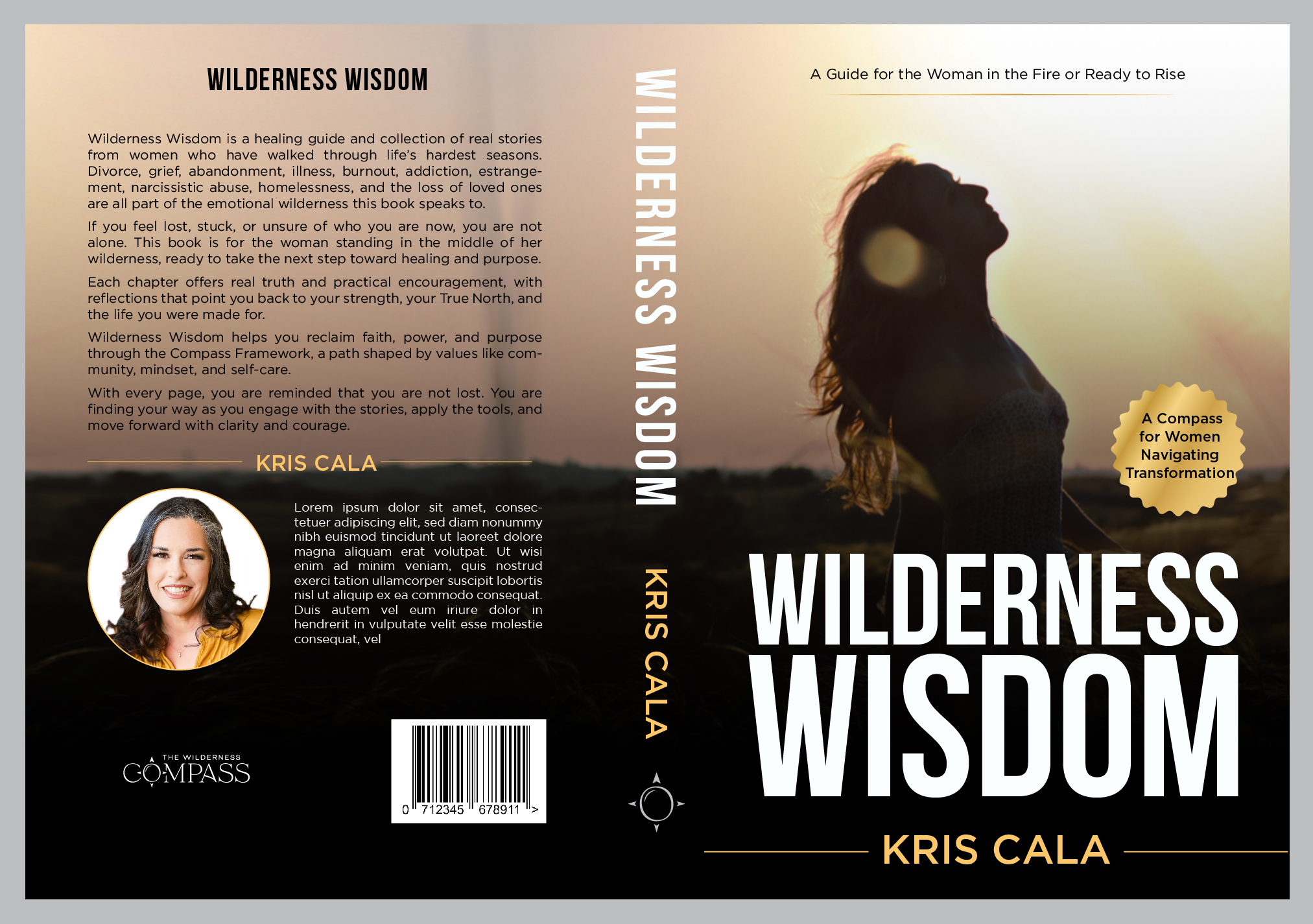Book Cover Design by abdul700 for this project | Design #35277571