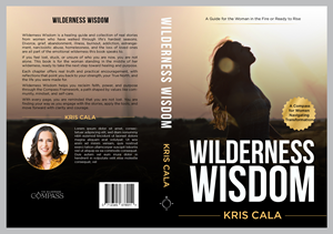 Book Cover Design by abdul700 for this project | Design: #35277571