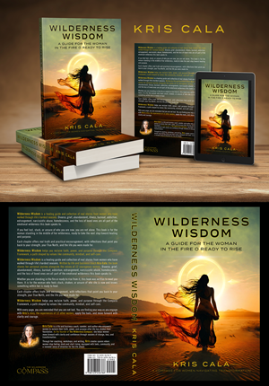 Book Cover Design by negrorichi