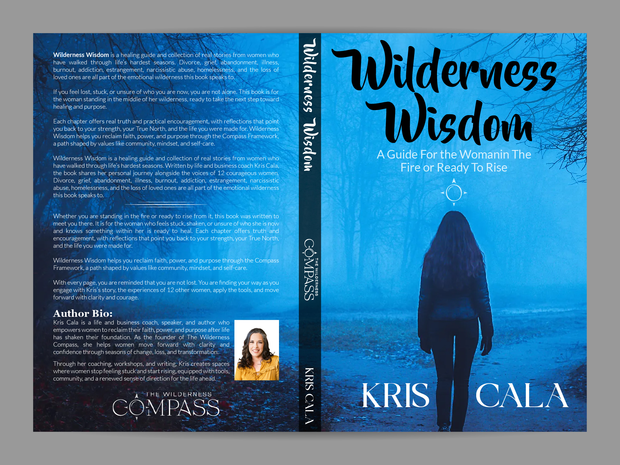 Book Cover Design by Titan Solbiz for this project | Design #35290737