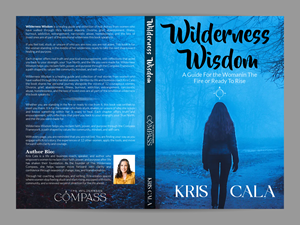 Book Cover Design by Titan Solbiz for this project | Design: #35290737