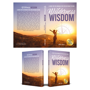 Book Cover Design by aj