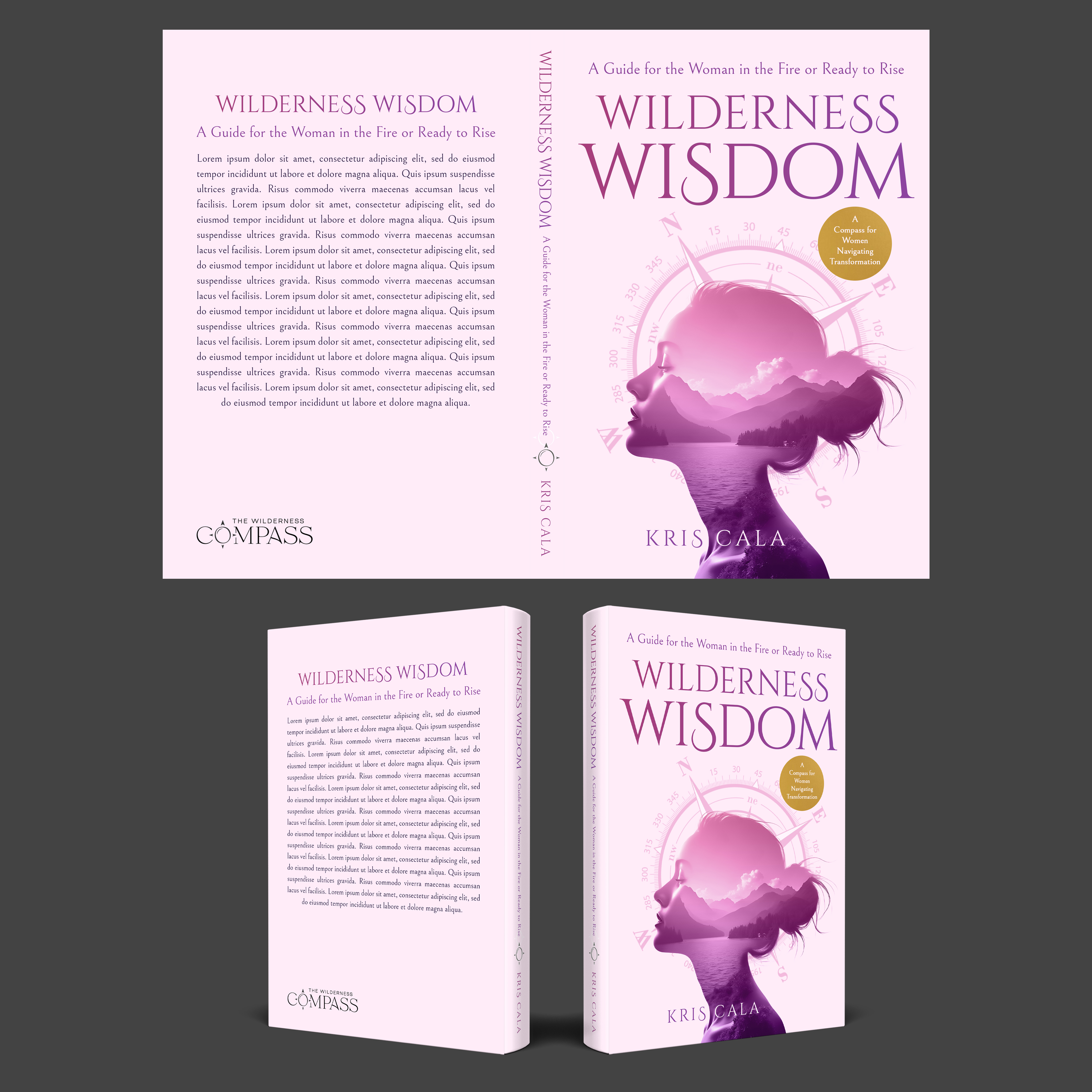 Book Cover Design by aj for this project | Design #35278028