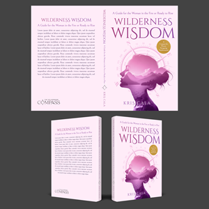 Book Cover Design by aj for this project | Design: #35278028