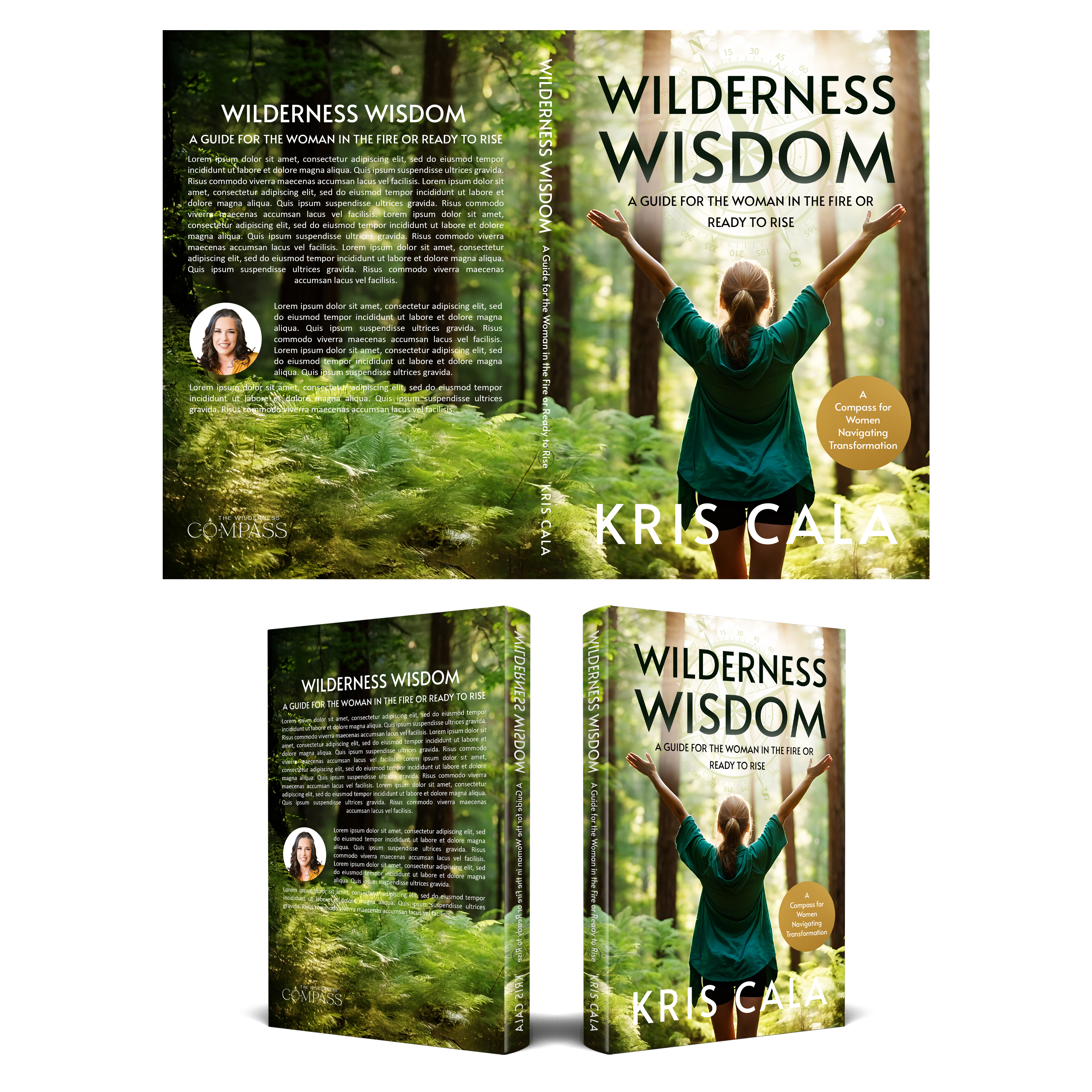 Book Cover Design by aj for this project | Design #35292575